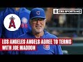 Joe Maddon AGREES to deal with Los Angeles Angels, becomes new Manager | CBS Sports HQ