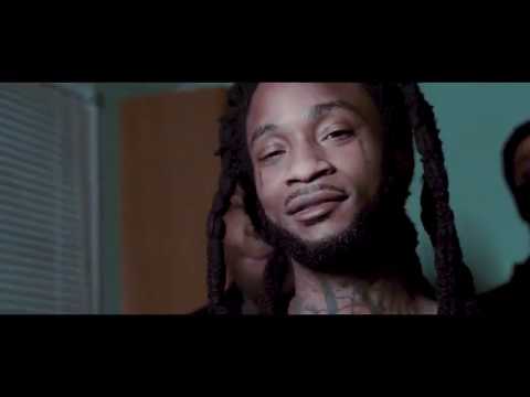 Dee Potts x Ht4e Wild x Gue Wop - Tap In (Official Video)