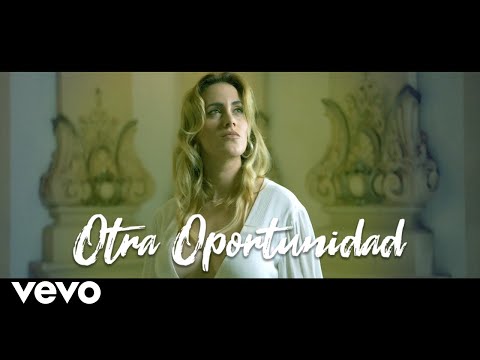 Jennifer Rojo - Otra Oportunidad