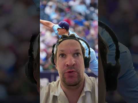 BREAKING NEWS: FINALLY ERIK SWANSON GOT DFA'd FROM THE BLUE JAYS!