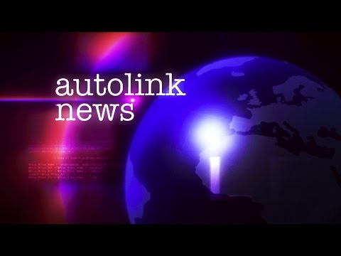Le News di Autolink n. 2294 - Ruote in Pista del 25/07/2015 HD