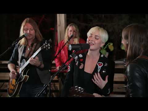 Maggie Rose - For Your Consideration - 9/23/2021 - Paste Studio NVL - Nashville TN