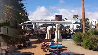 Fuerteventura Hotel Las Marismas de Corralejo 2016