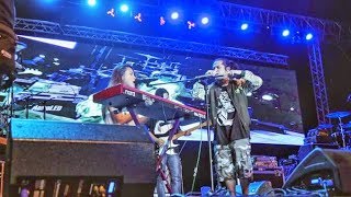 STARGAZER - Abra x Gracenote  |  Live @ EARTHDAY JAM 2018