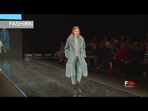 BEAUMONT - MTG GERMANY Fall 2020 CPM Moscow - Fashion Channel