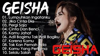 Download lagu Geisha Full Album Lagu Terbaik || Lagu Santai Buat Kerja || Lagu Pop Hits Indonesia Tahun 2000an mp3