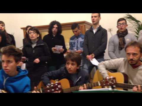 Santo Sabaoth video