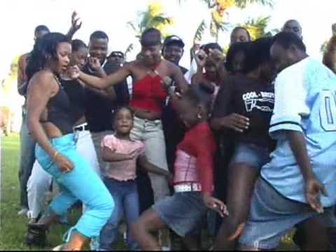 KOOLBROTHERS VIDEO KANAVAL 2005 LI PIKE[HAITI RAP AND RAGGAE]