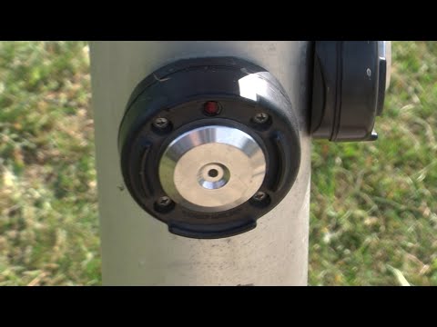 How The "Walk" signal works?