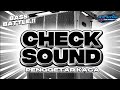DJ CEK SOUND FULL BASS BATTLE TERBARU 2026 BASS HOREG PENGGETAR KACA