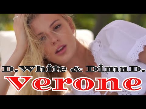 D.White &amp; DimaD. - Verone (Extended version, 2020) NEW Euro &amp; Italo Disco