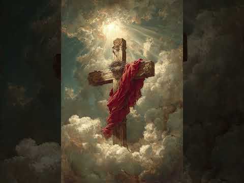 Oración ante la Cruz de los Milagros.