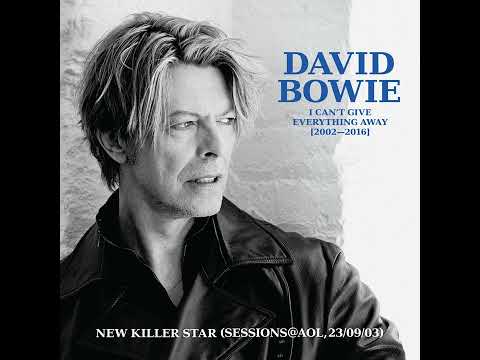 David Bowie - Bring Me The Disco King (Loner Mix) (feat. Maynard James Keenan and John Frusciante)