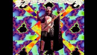 Zillatron - Bugg lite