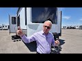 Check out this Video for a 2026 CrossRoads Hampton 378DBB(Stock #37649)  for sale by Best RV Center. This unit is located in Turlock, CA