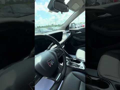 фото buick encore gx i 0