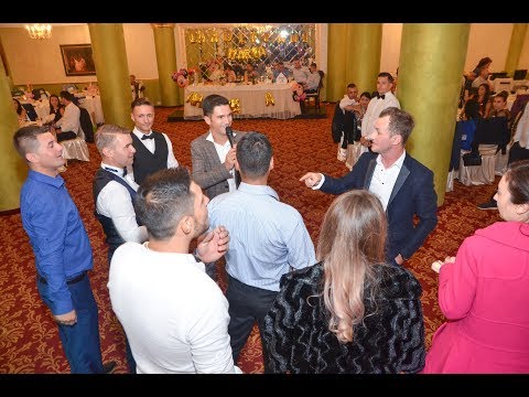 28 JOC si voie buna   -   Nunta Live !