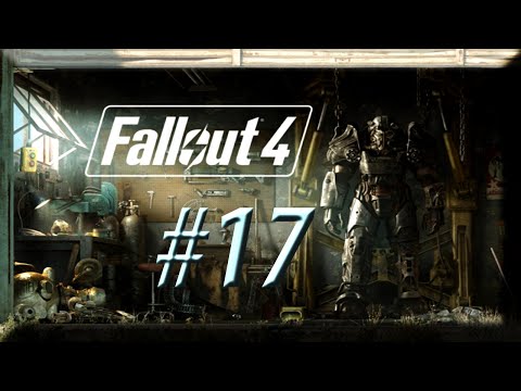 Fallout 4 w/ NERDIAQ Ep.17 - Bad With Directions