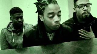 Chris Brown - Wet The Bed ( TSoul - Malon Ali - Taman Cover)