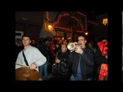 Mουσικόραμα Φλώρινας - Litsna Moma Lerinka