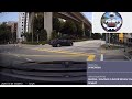 18mar2020 Jurong West St 63 SKW50006A Mazda3 Making A Left Turn Into Traffic