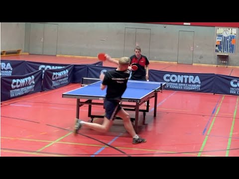 Hamburgliga 22/23 TuS Germania Schnelsen 2 vs Walddörfer SV 1