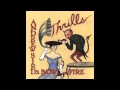 Ides Of Swing -Andrew Bird