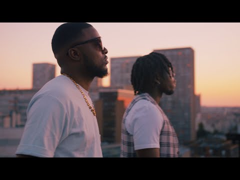 Roclii - Mélo (feat. Vava Coràzon)