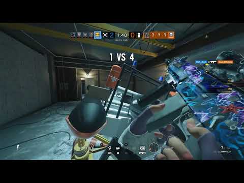 R6: 200 IQ Sledge Main