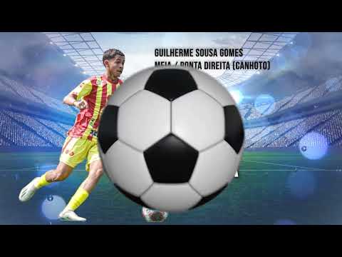 playmkt - Valdivia - Meia / Ponta Direita (canhoto) 2007