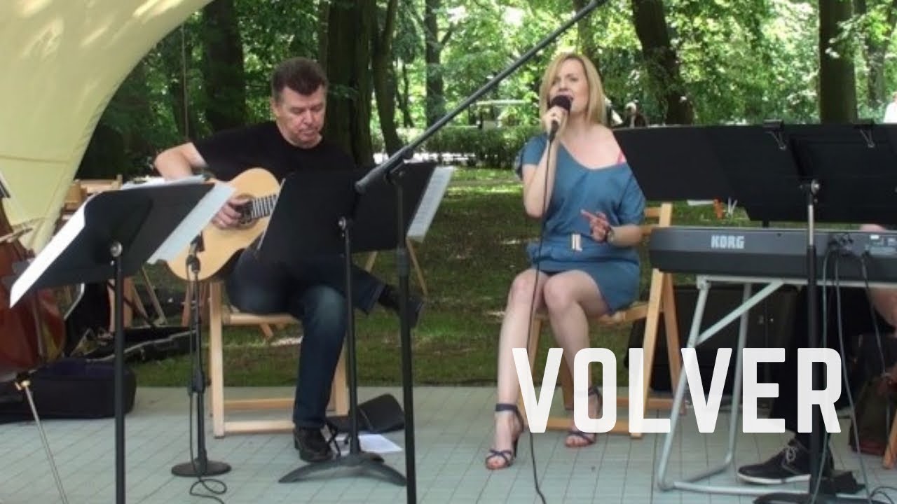 Dorota Szczepanska Video