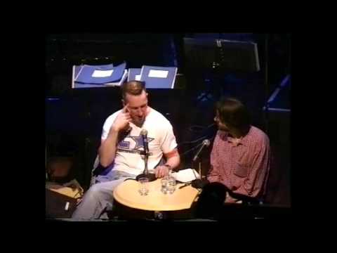 STEVE MARTLAND interviewed by Bas Andriessen may 20 1998