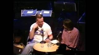 STEVE MARTLAND interviewed by Bas Andriessen may 20 1998