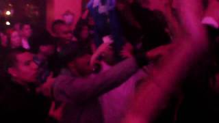 DJ AM - I LOVE LA & GIRLS! - LIVE @ BANANA SPLIT 6.14.09