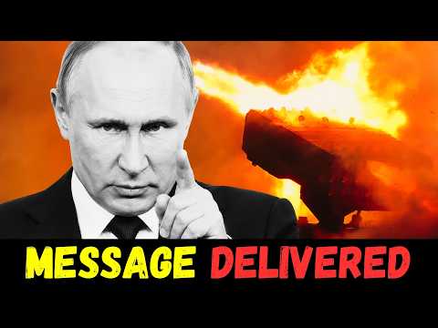 Russia WON’T BACK DOWN | West SCRAMBLES for a Breakthrough