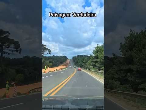 almirante Tamandaré até são José dos Pinhais, veja o vídeo completo no canal