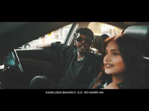 SAYG | THANE | OFFICIAL RAP VIDEO | 2025