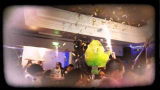 Paris JTM special Bday ChrisCrystal Lounge