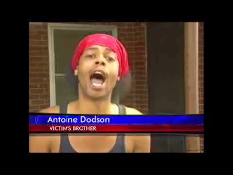 The Gregory Brothers & Antoine Dodson "Bed Intruder Song"