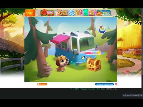 PET RESCUE SAGA LEVEL 6626,6627,6628,6629,6630