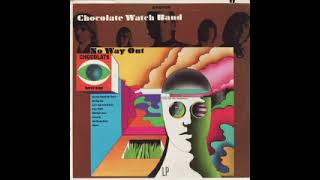 chocolate watch band - no way out 1967 - 01 let's talk about girls