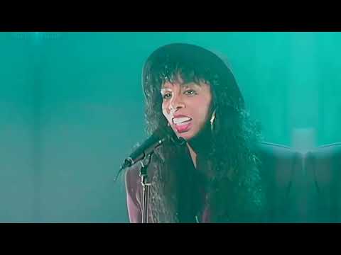 Donna Summer - I Don't Wanna Get Hurt - 1989 - HD - HQ (Lossless) Audio
