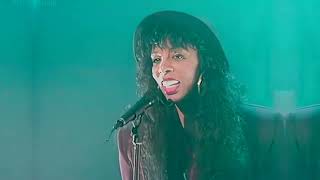 Donna Summer - I Don&#39;t Wanna Get Hurt - 1989 - HD - HQ audio