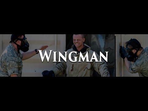 AIRMANSHIP 200 - WINGMAN