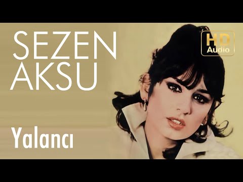Sezen Aksu - Yalancı - 45'lik (Official Audio)