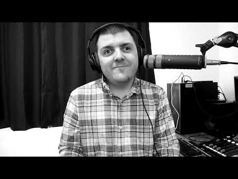 Jamie's Reaction to Rossi / Young in Conversation E2