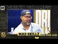 Mad Skillz On Ghostwriting, "Rap Up," DMX, "Hip Hop Confessions," His Career & More | Drink Champs