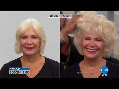 HSN | Beauty Report with Amy Morrison Special Edition 08.12.2018 - 08 PM