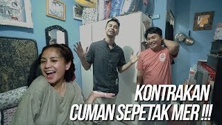 Download lagu MOBIL,TAS MAHAL, DAN SEMUANYA BUAT MERRY - JALAN-JARANS KE KONTRAKAN MERRY mp3