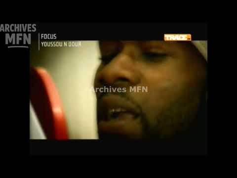 Papa Wemba / Passi / Femi Kuti / Youssou N'Dour / Rokia Traoré - Mali 2002 (2002)